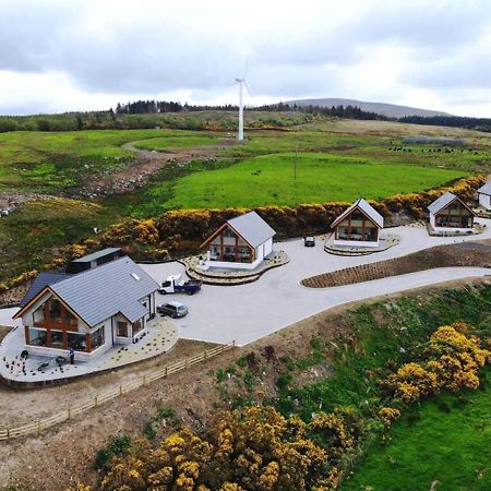 The Salthouse Lodges Ballycastle Εξωτερικό φωτογραφία