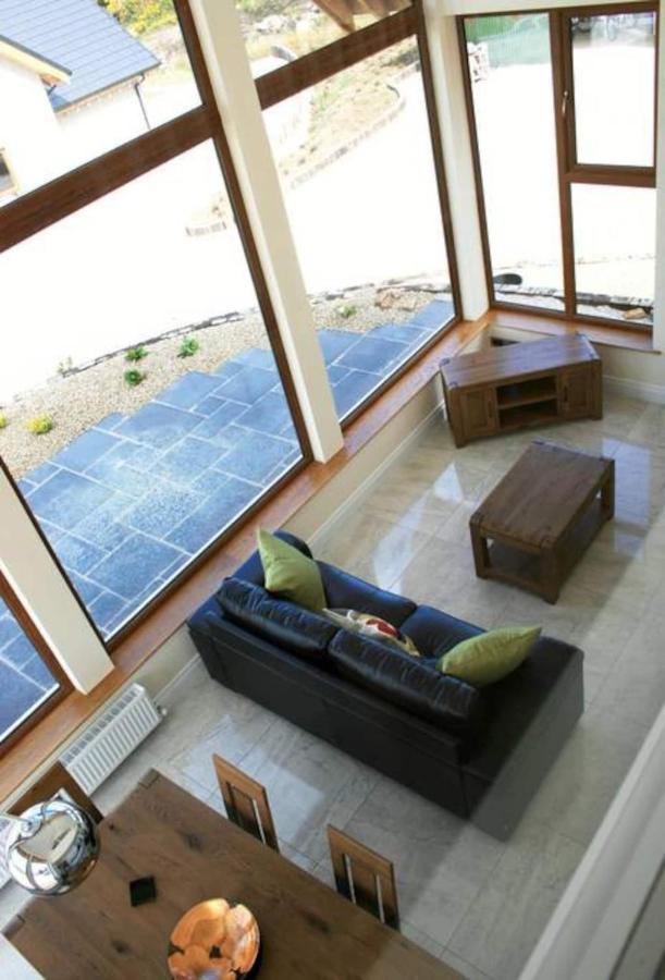 The Salthouse Lodges Ballycastle Εξωτερικό φωτογραφία