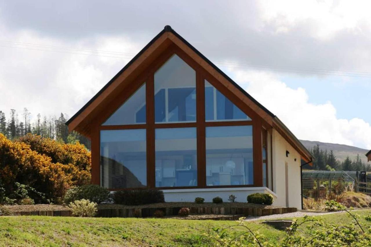 The Salthouse Lodges Ballycastle Εξωτερικό φωτογραφία