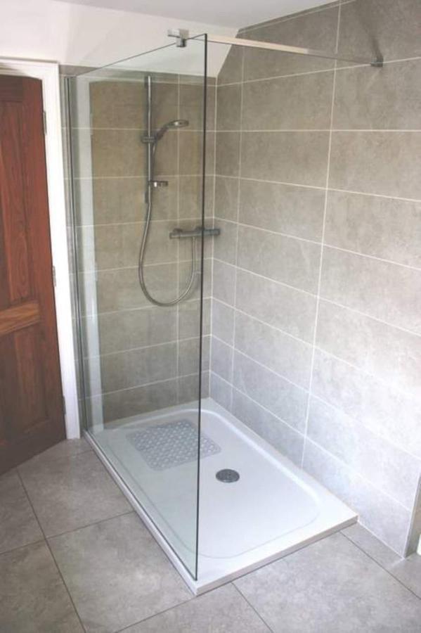 The Salthouse Lodges Ballycastle Εξωτερικό φωτογραφία