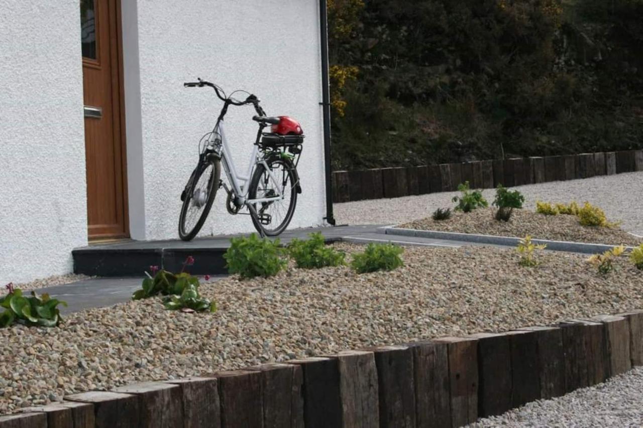 The Salthouse Lodges Ballycastle Εξωτερικό φωτογραφία