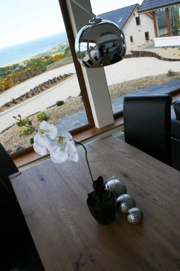The Salthouse Lodges Ballycastle Εξωτερικό φωτογραφία
